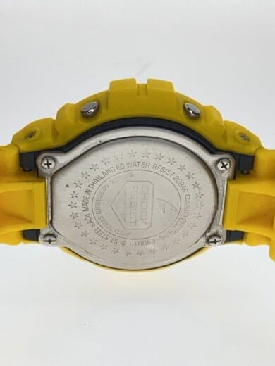 商品画像：クォーツ腕時計_G-SHOCK/デジタル 3