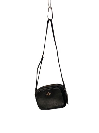 商品画像：ショルダーバッグ/--/BLK/CR110 1