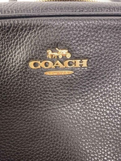 商品画像：ショルダーバッグ/--/BLK/CR110 5