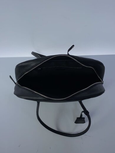 商品画像：ショルダーバッグ/--/BLK 6