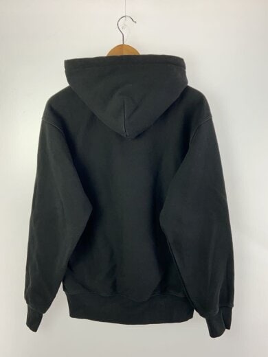 商品画像：パーカー/--/コットン/BLK 2