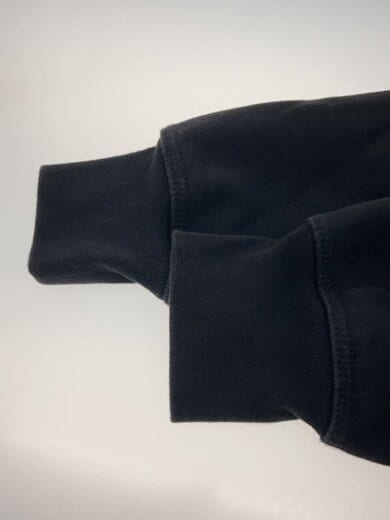 商品画像：パーカー/--/コットン/BLK 5