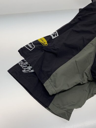 商品画像：HONDA SHORT TRACK JACKET/ジャケット/FREE/ナイロン/BLK/無地 6