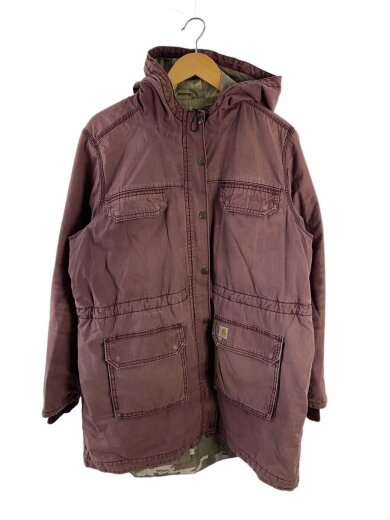 商品画像：ジャケット/XL/コットン/PNK/102245 643 1