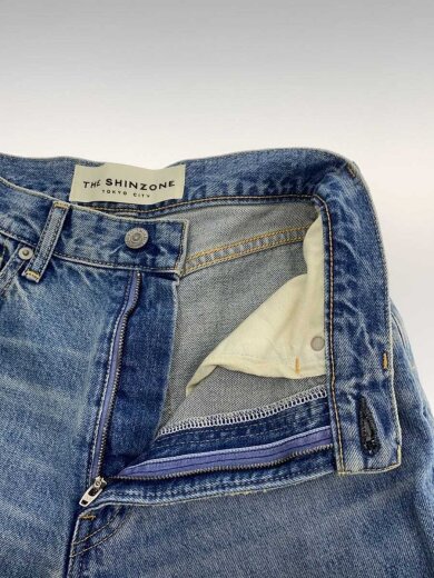 商品画像：ボトム/32/デニム/BLU/25AMSPA02 3