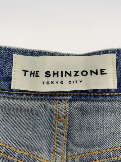 商品画像：ボトム/32/デニム/BLU/25AMSPA02 4