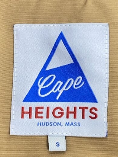 商品画像：ジャケット/S/ポリエステル/CML 3