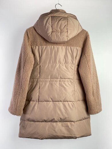 商品画像：ダウンジャケット/M/ポリエステル/PNK/K21706UKJ 2