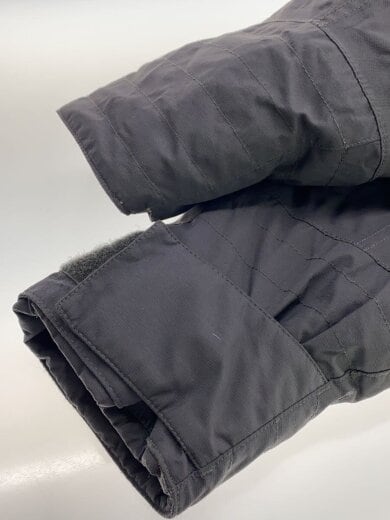 商品画像：ジャケット/M/ゴアテックス/GRY/無地 5