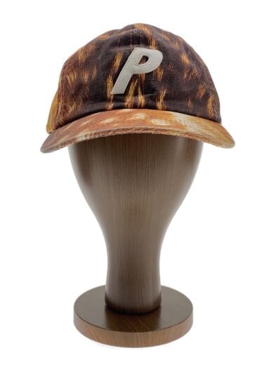 商品画像：キャップ/FREE/マルチカラー/アニマル/メンズ// 1