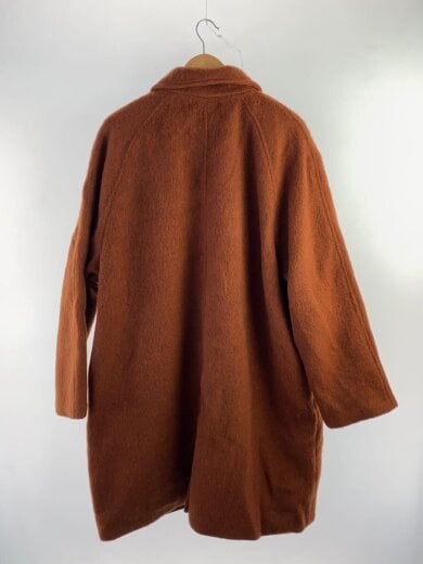 商品画像：コート/XL/--/BRW 2
