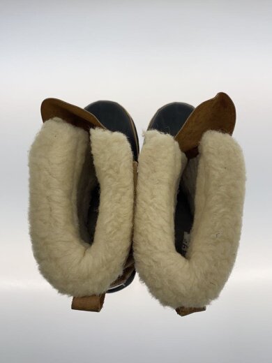 商品画像：caribouブーツ/US6/CML 3