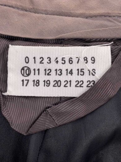 商品画像：ボトム/44/ポリエステル/GRY/無地 4