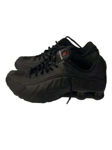 商品画像：SHOX R4_ショックス R4/29cm/BLK 1