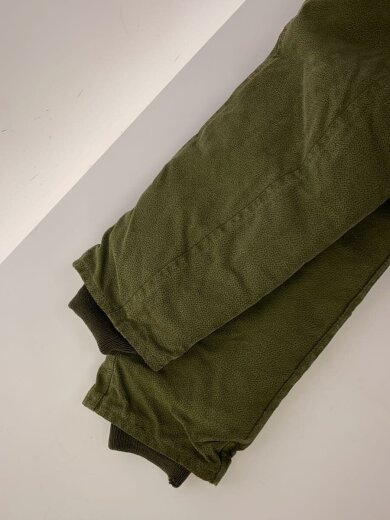 商品画像：ミリタリージャケット/--/コットン/KHK 5