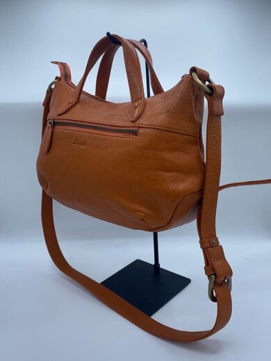 商品画像：ショルダーバッグ/レザー/ORN 2
