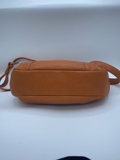 商品画像：ショルダーバッグ/レザー/ORN 4