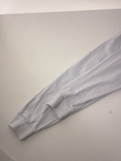 商品画像：長袖Tシャツ/XS/コットン/BLU 5