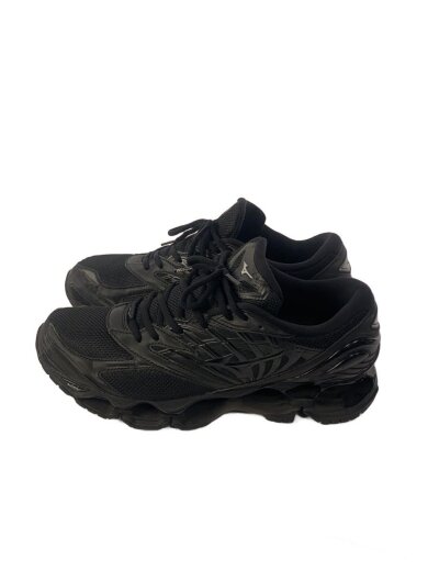 商品画像：WAVE PROPHECY LS/ローカットスニーカー/28cm/BLK/D1GA333701 1