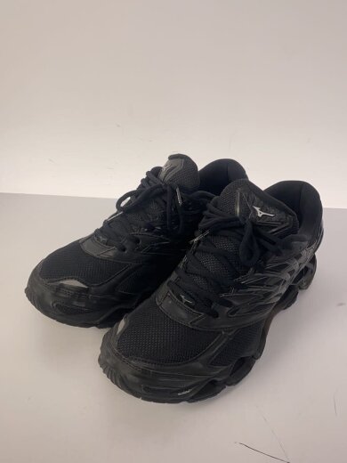 商品画像：WAVE PROPHECY LS/ローカットスニーカー/28cm/BLK/D1GA333701 2