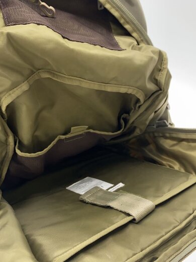 商品画像：リュック/--/KHK/FCD30251B0007 6