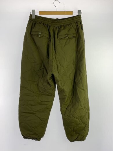 商品画像：ボトム/M/ナイロン/KHK/無地 2