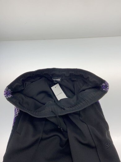 商品画像：ボトム/M/ポリエステル/BLK/782-3210008 3