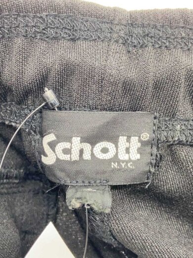 商品画像：ボトム/M/ポリエステル/BLK/782-3210008 4