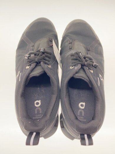 商品画像：ローカットスニーカー/25cm/BLK/59.98842/Cloud5 Waterproof 3