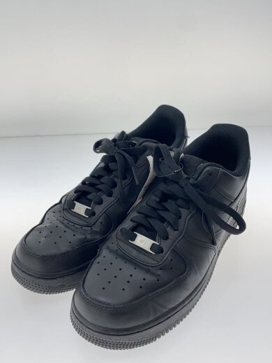 商品画像：AIR FORCE 1 07_エア フォース 1 07/26cm/BLK 2