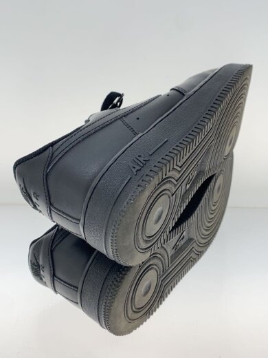 商品画像：AIR FORCE 1 07_エア フォース 1 07/26cm/BLK 4