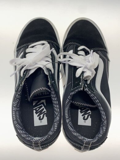 商品画像：ローカットスニーカー/26cm/BLK/721356 3