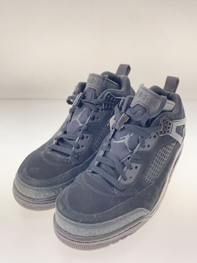 商品画像：JORDAN SPIZIKE LOW_ジョーダン スパイジーク ロー/27.5cm/BLK 2
