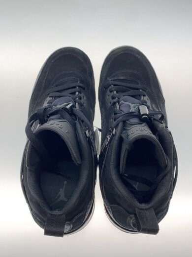商品画像：JORDAN SPIZIKE LOW_ジョーダン スパイジーク ロー/27.5cm/BLK 3