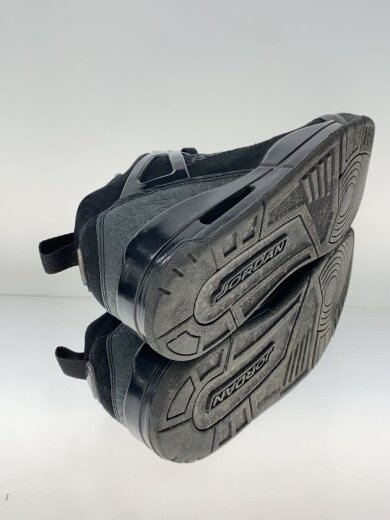商品画像：JORDAN SPIZIKE LOW_ジョーダン スパイジーク ロー/27.5cm/BLK 4