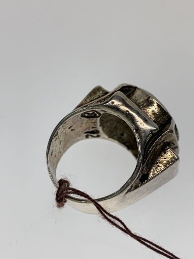 商品画像：15g/90s/リング/--/FREE/SLV/メンズ 4