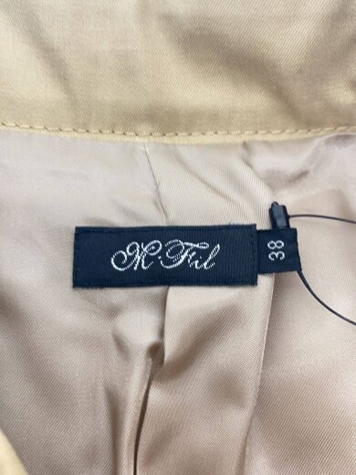 商品画像：トレンチコート/38/--/CML// 3