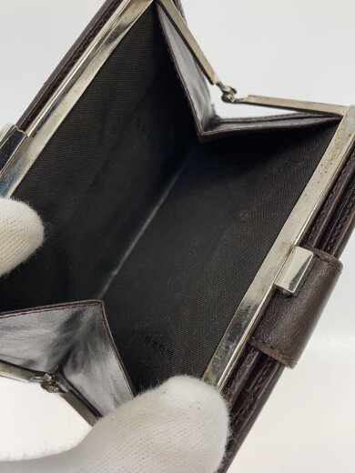 商品画像：ズッカ柄/2つ折り財布/--/レディース 5