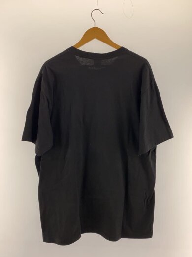 商品画像：Tシャツ/XL/コットン/BLK/プリント// 2