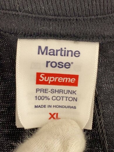 商品画像：Tシャツ/XL/コットン/BLK/プリント// 3