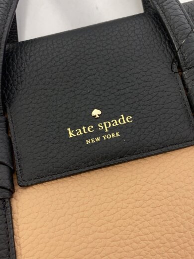 商品画像：ハンドバッグ/レザー 5