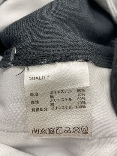 商品画像：CARGO NIKKA/L/ポリエステル/BLK 6