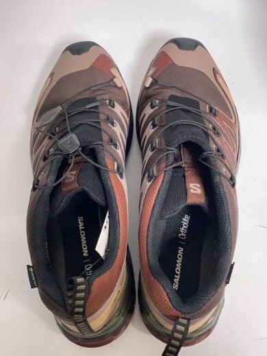 商品画像：ローカットスニーカー/27.5cm/BRD/475835 3