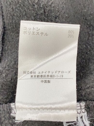 商品画像：スウェット/XL/コットン/8312-343-1791 5