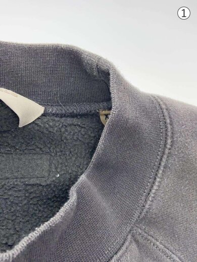 商品画像：スウェット/XL/コットン/8312-343-1791 7