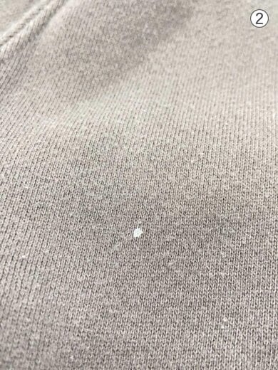 商品画像：スウェット/XL/コットン/8312-343-1791 8