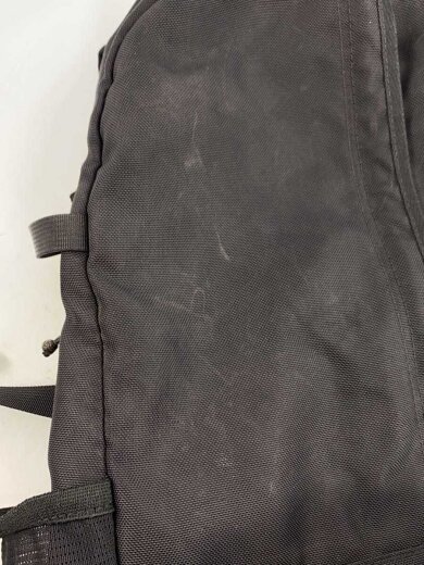 商品画像：18SS/CORDURA RIPSTOP BACKPACK/ナイロン/BLK 8
