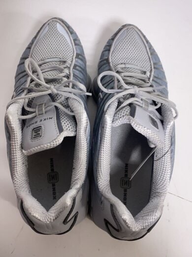 商品画像：SHOX TL_ショックス TL/27.5cm/GRY 3