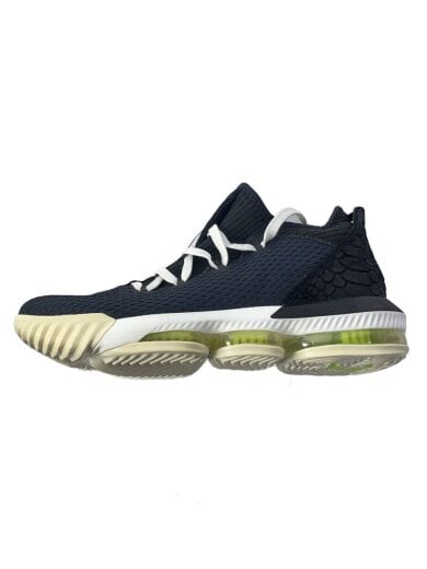 商品画像：LEBRON 16 LOW CP/レブロンロー/ブラック/CI2668-004/27.5cm/BLK 1