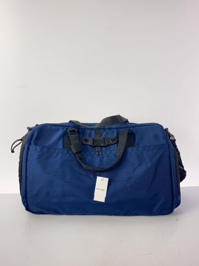 商品画像：ブリーフケース/ナイロン/NVY 3